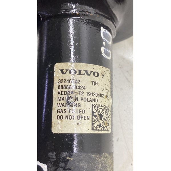 Amortecedor ( Diant Direito ) - Volvo Xc40 T-4 Inscript 2020
