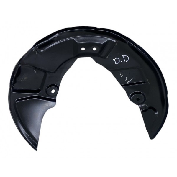Defletor Disco De Freio ( Diant Dir ) - Volvo Xc40 T-4 2020