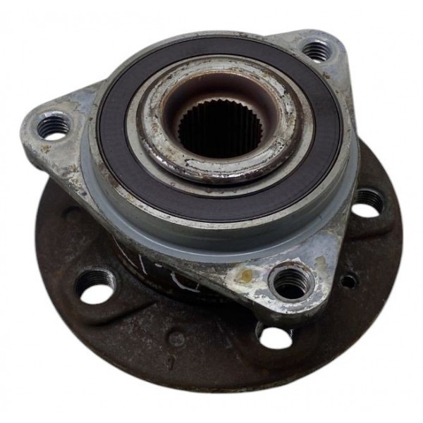 Cubo De Rolamento ( Diant Direito ) - Volvo Xc40 T-4 2020