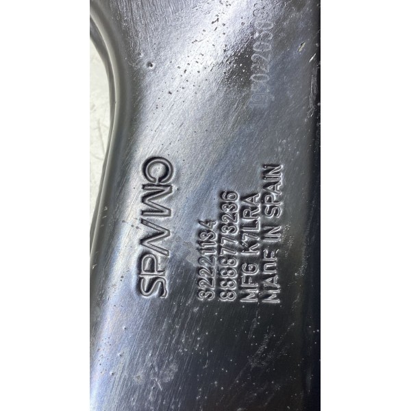 Braço De Suspensão ( Tras Esquerdo ) - Volvo Xc40 T-4 2020