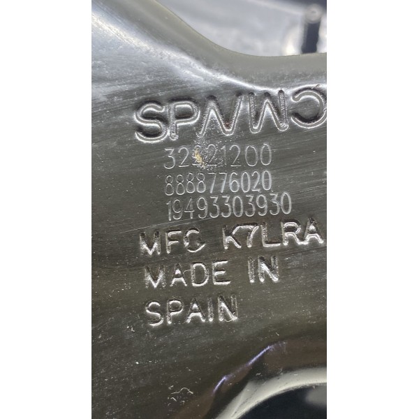Suporte Suspensão ( Tras Direito ) - Volvo Xc40 T-4 2020