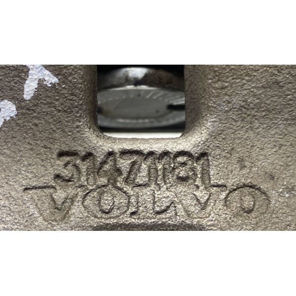 Pinça De Freio ( Tras Direito ) - Volvo Xc40 T-4 Inscript 20