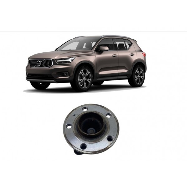 Cubo De Rolamento ( Tras Dir ) - Volvo Xc40 T-4 Inscript 20