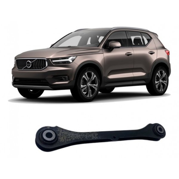 Braço Tirante ( Tras Direito ) - Volvo Xc40 T-4 Inscript 20