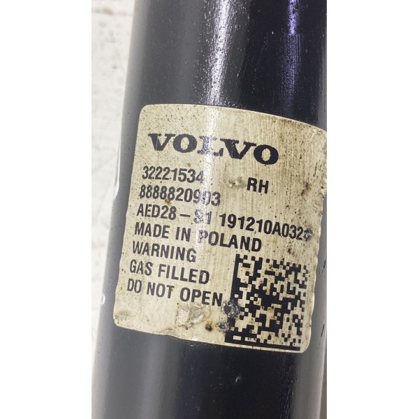 Amortecedor ( Tras Direito ) - Volvo Xc40 T-4 Inscript 2020