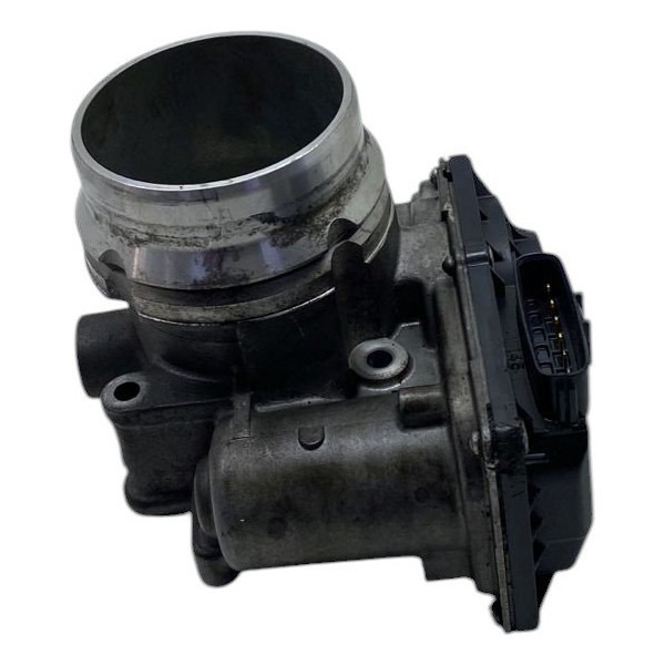 Tbi Corpo Borboleta - Volvo Xc40 T-4 Inscript 2020