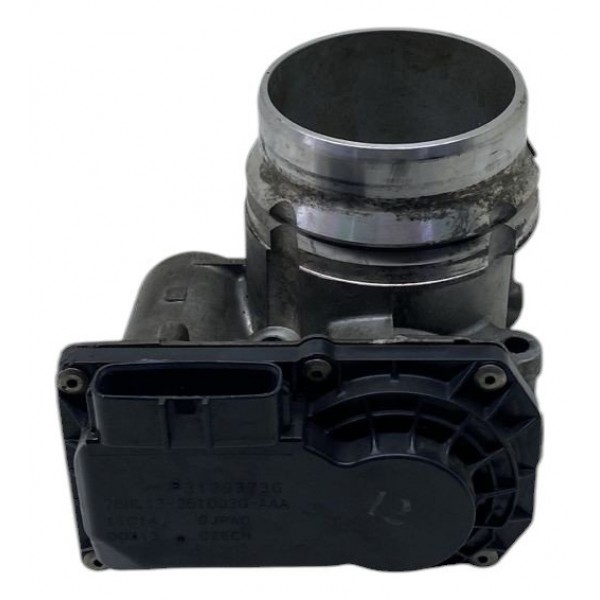 Tbi Corpo Borboleta - Volvo Xc40 T-4 Inscript 2020