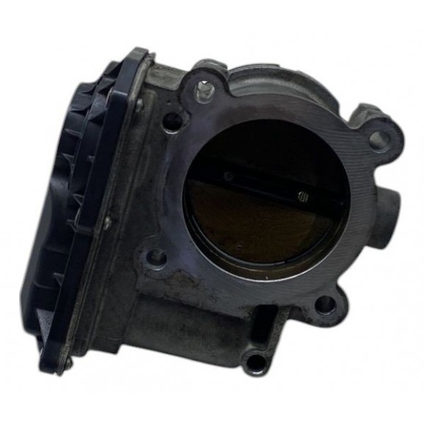 Tbi Corpo Borboleta - Volvo Xc40 T-4 Inscript 2020