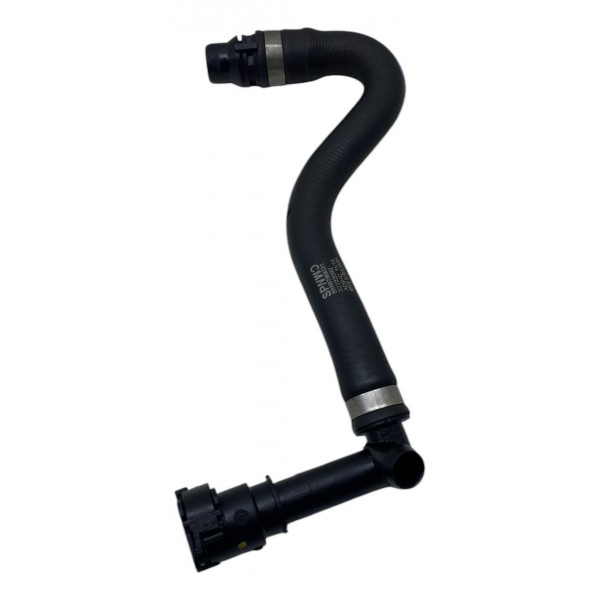 Mangueira De Ar Quente - Volvo Xc40 T-4 Inscript 2020