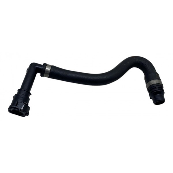 Mangueira De Ar Quente - Volvo Xc40 T-4 Inscript 2020