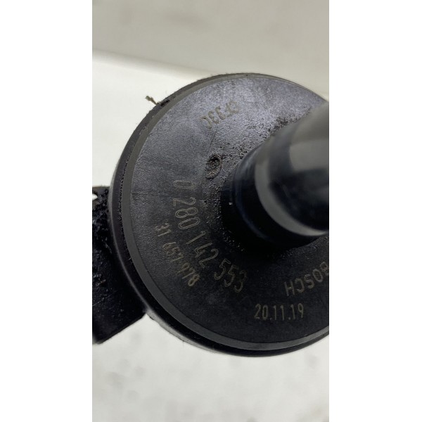 Mangueira Filtro Canister - Volvo Xc40 T-4 Inscript 2020