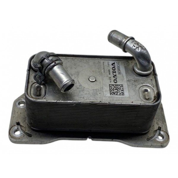 Resfriador Óleo Motor - Volvo Xc40 T-4 Inscript 2020