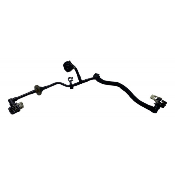 Mangueira Valvula Canister - Volvo Xc40 T-4 Inscript 2020