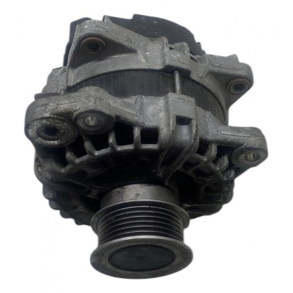 Alternador Motor - Volvo Xc40 T-4 Inscript 2020