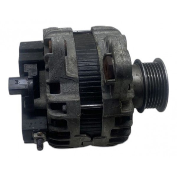 Alternador Motor - Volvo Xc40 T-4 Inscript 2020