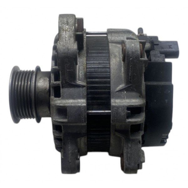 Alternador Motor - Volvo Xc40 T-4 Inscript 2020