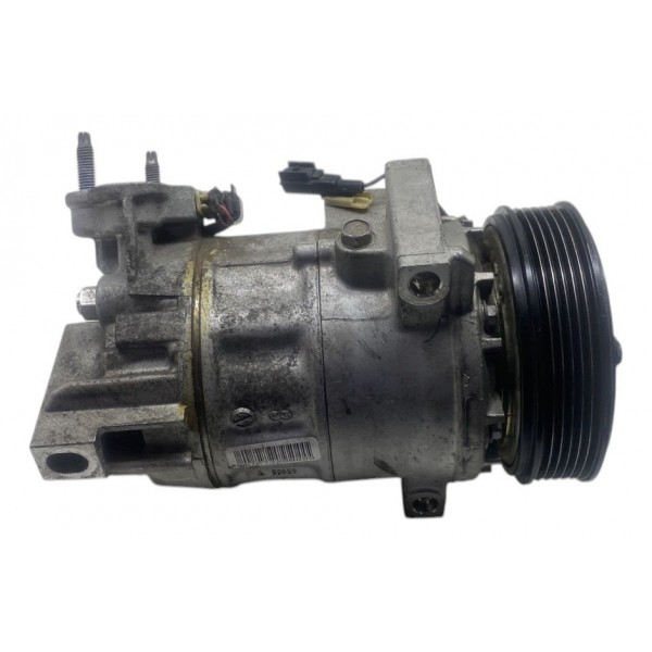 Compressor Ar Condicionado - Volvo Xc40 T-4 Inscript 2020