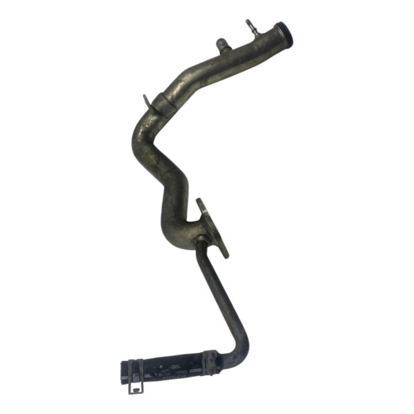 Cano Bomba D'água - Volvo Xc40 T-4 Inscript 2020