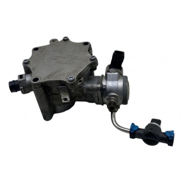 Flange Bomba Vácuo - Volvo Xc40 T-4 Inscript 2020