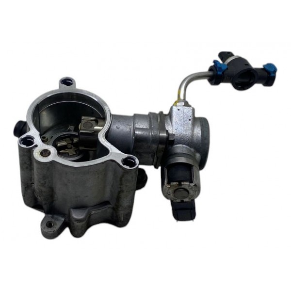 Flange Bomba Vácuo - Volvo Xc40 T-4 Inscript 2020