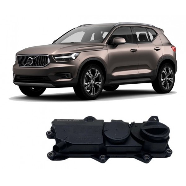 Tampa Separador De Óleo - Volvo Xc40 T-4 Inscript 2020