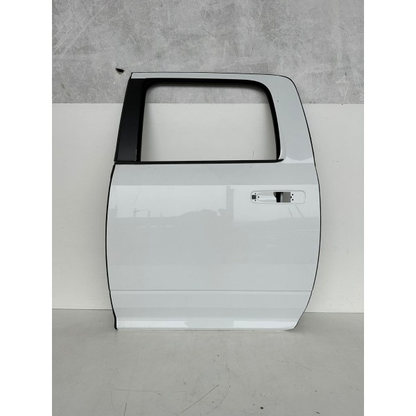 Porta Traseira Esquerda Dodge Ram 2012