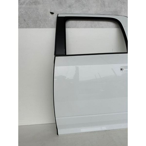 Porta Traseira Esquerda Dodge Ram 2012