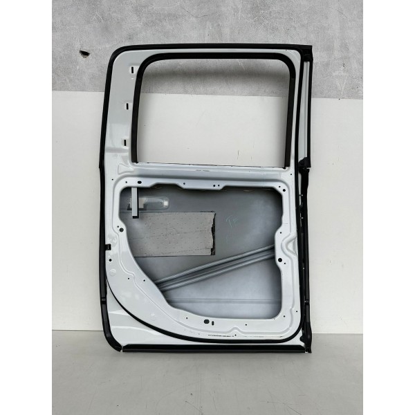 Porta Traseira Esquerda Dodge Ram 2012