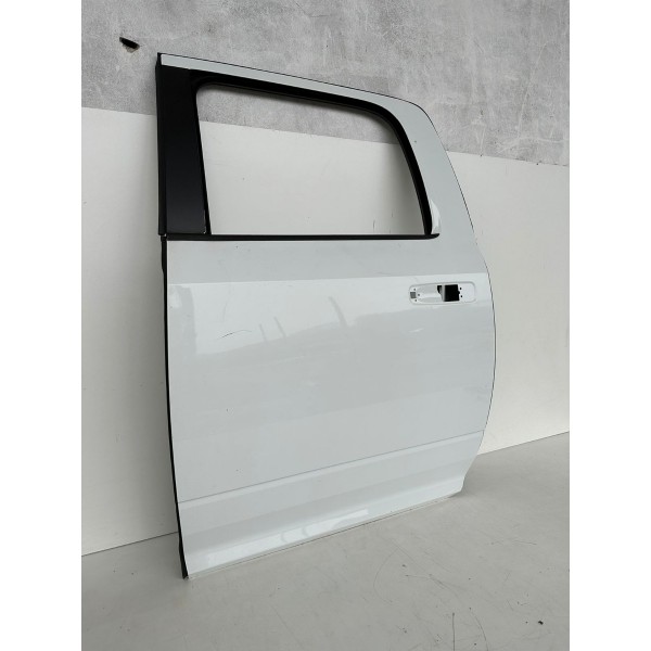 Porta Traseira Esquerda Dodge Ram 2012