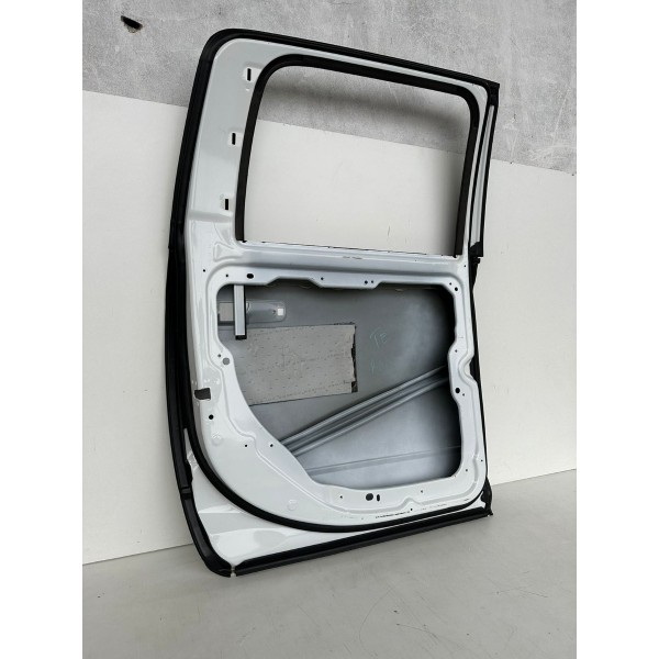 Porta Traseira Esquerda Dodge Ram 2012