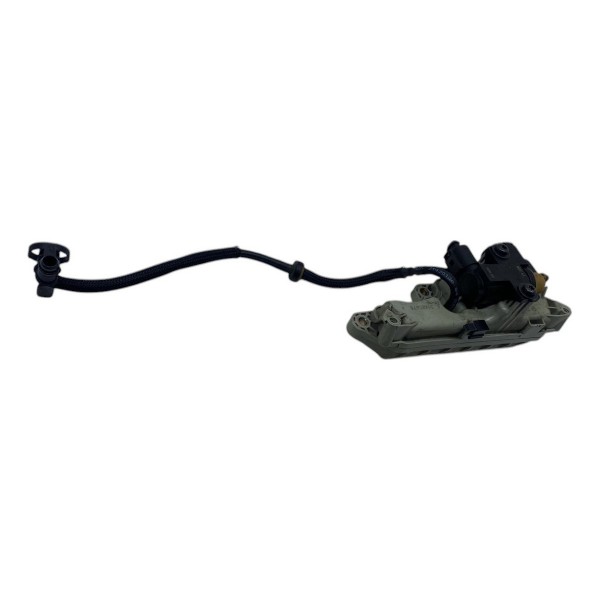 Regulador Turbina - Volvo Xc40 T-4 Inscript 2020
