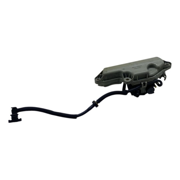 Regulador Turbina - Volvo Xc40 T-4 Inscript 2020