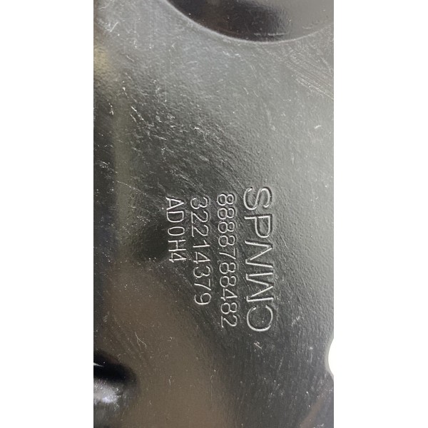 Suporte De Freio Abs - Volvo Xc40 T-4 Inscript 2020