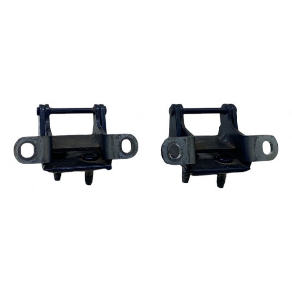 Par Dobradiças Porta Malas - Volvo Xc40 T-4 Inscript 2020
