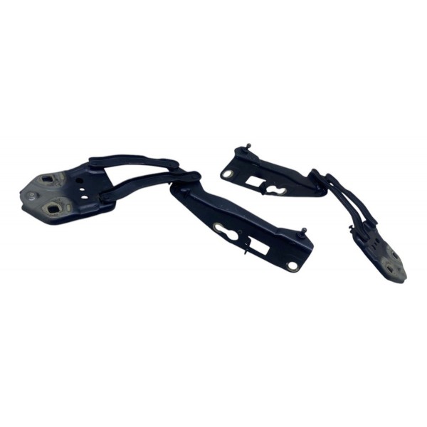 Par Dobradiças Capo - Volvo Xc40 T-4 Inscript 2020