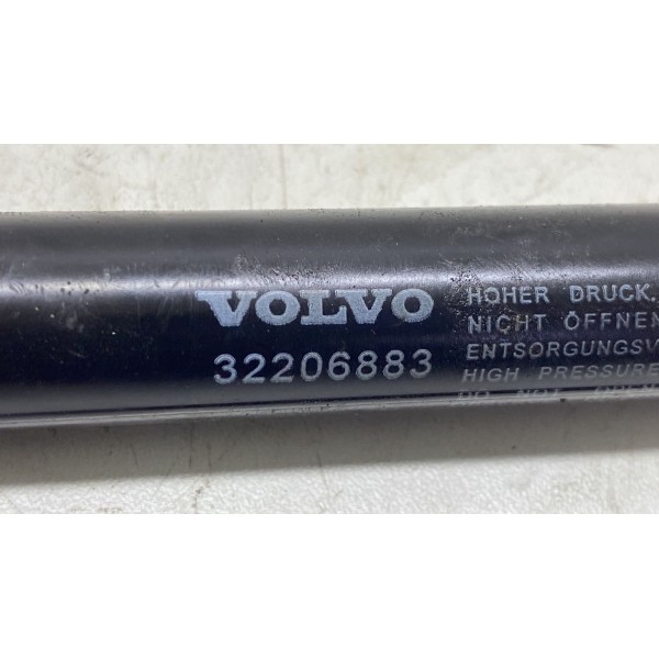 Amortecedor Capo Dianteiro - Volvo Xc40 T-4 Inscript 2020