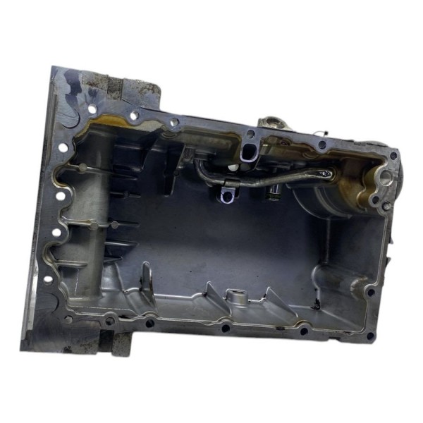Carter Oleo Motor - Volvo Xc40 T-4 Inscript 2020