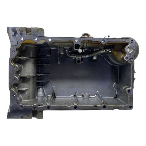 Carter Oleo Motor - Volvo Xc40 T-4 Inscript 2020