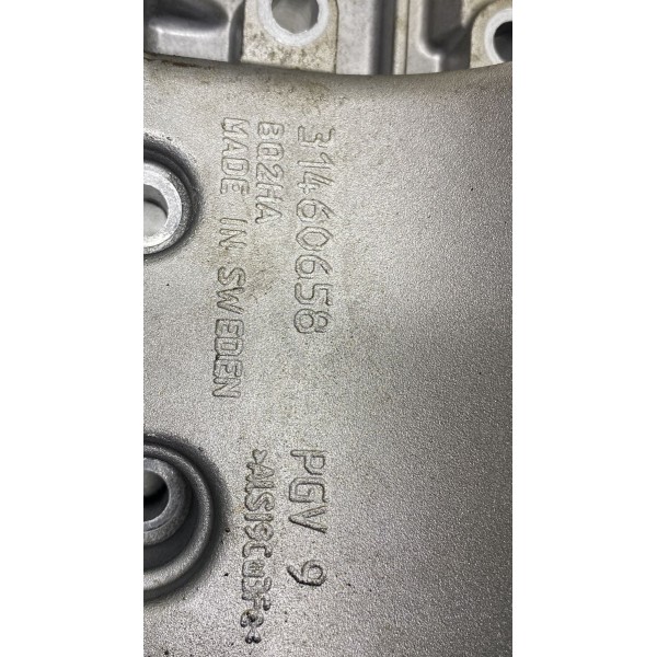 Carter Oleo Motor - Volvo Xc40 T-4 Inscript 2020