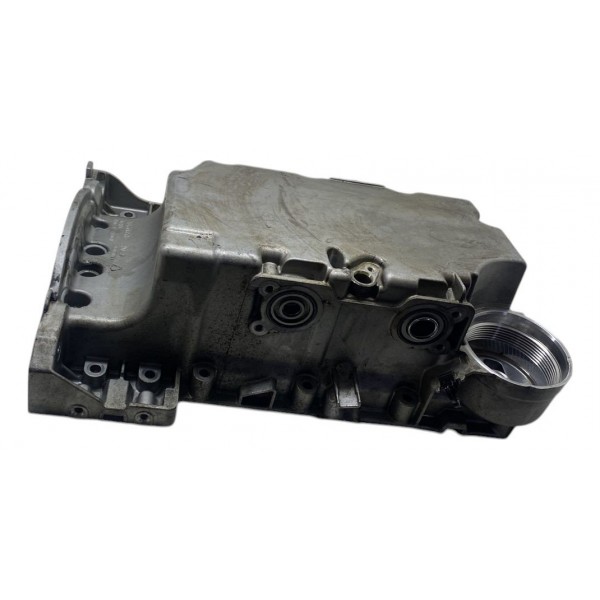 Carter Oleo Motor - Volvo Xc40 T-4 Inscript 2020
