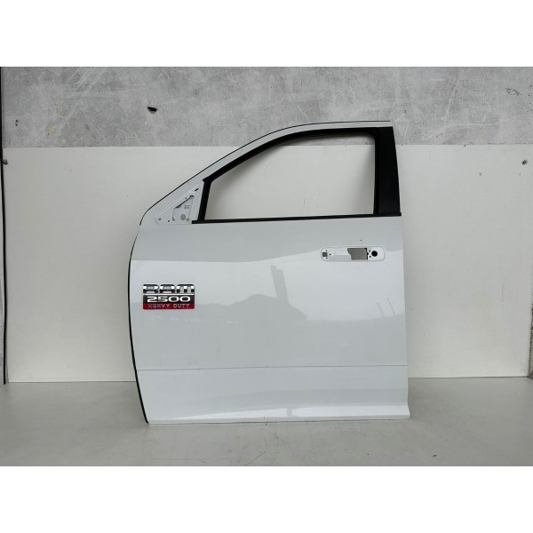 Porta Dianteira Esquerda Dodge Ram 2012