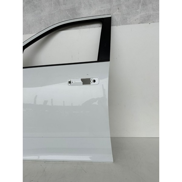 Porta Dianteira Esquerda Dodge Ram 2012