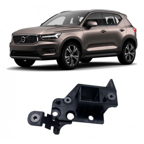 Suporte Parachoque ( Diant Esq ) - Volvo Xc40 T-4 2020