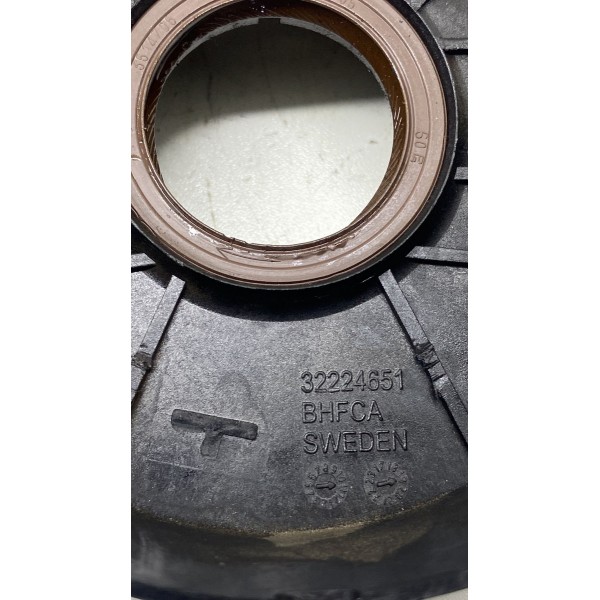 Retentor Virabrequim - Volvo Xc40 T-4 Inscript 2020