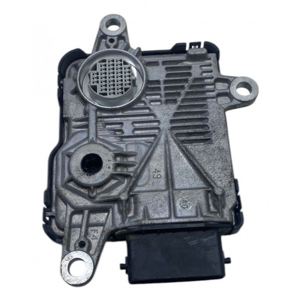 Modulo Chave Seletora Cambio - Volvo Xc40 T-4 Inscript 2020