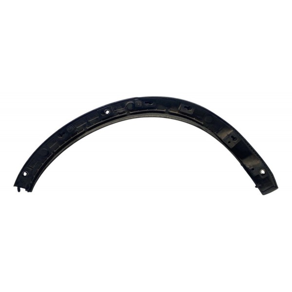 Alargador Para-lama Esquerdo - Volvo Xc40 T-4 Inscript 2020