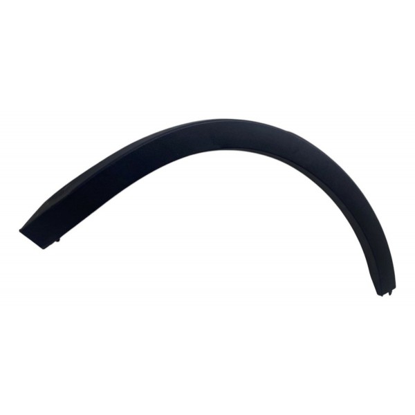Alargador Para-lama Esquerdo - Volvo Xc40 T-4 Inscript 2020