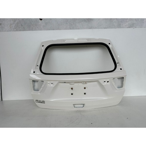 Tampa Traseira Porta Malas Jeep Grand Cherokee 2012
