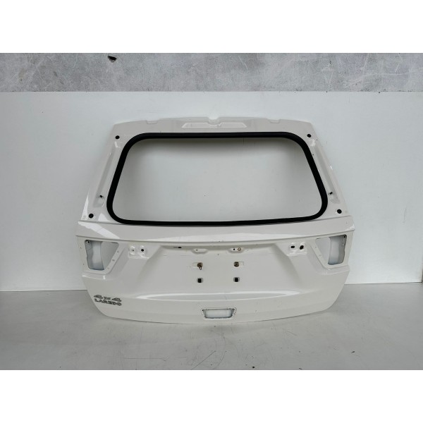 Tampa Traseira Porta Malas Jeep Grand Cherokee 2012