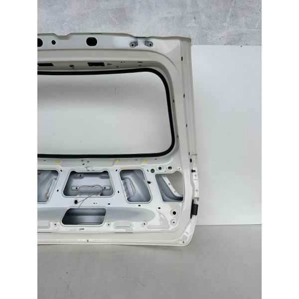 Tampa Traseira Porta Malas Jeep Grand Cherokee 2012
